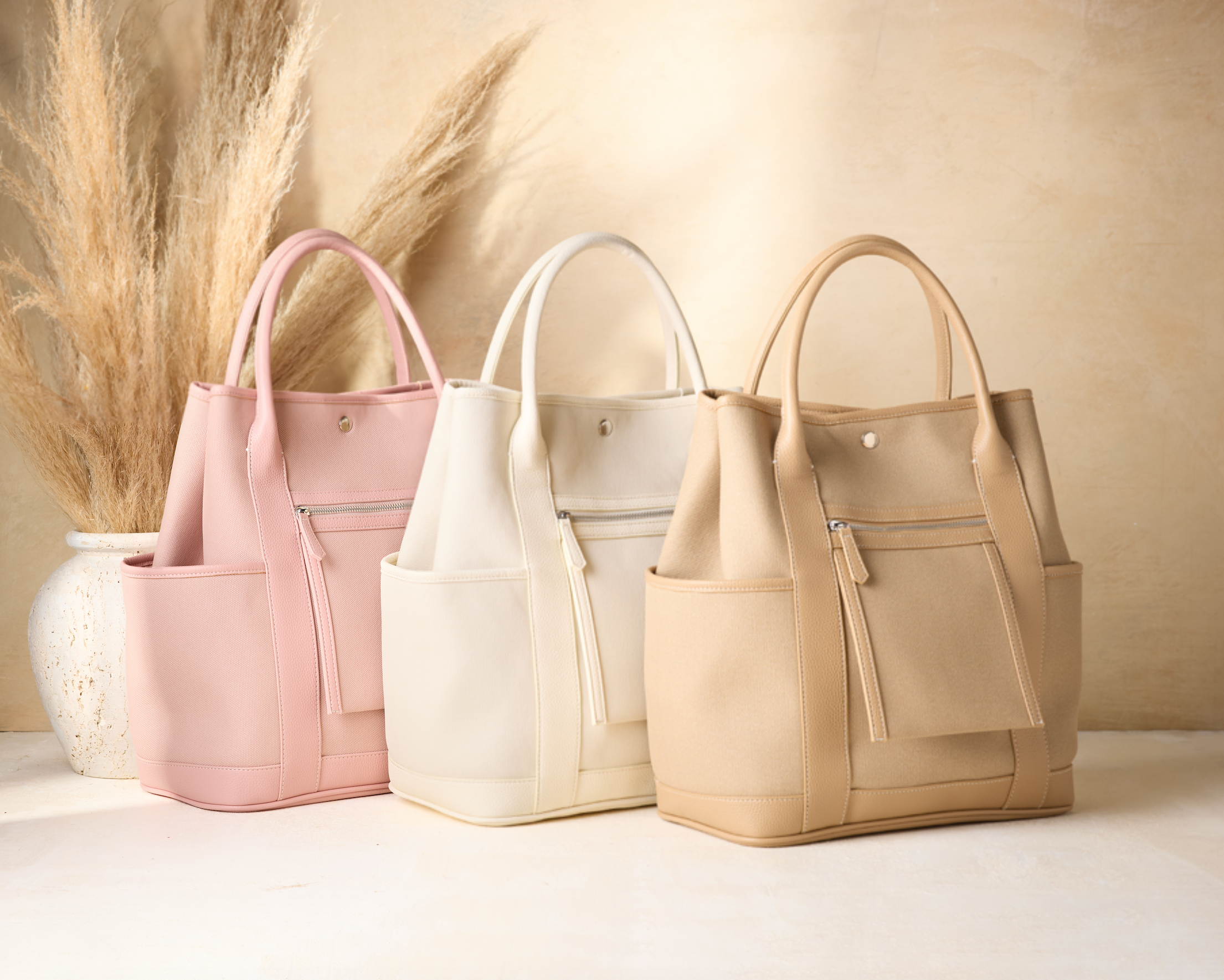 Linda Temple Bag, , large image number 0