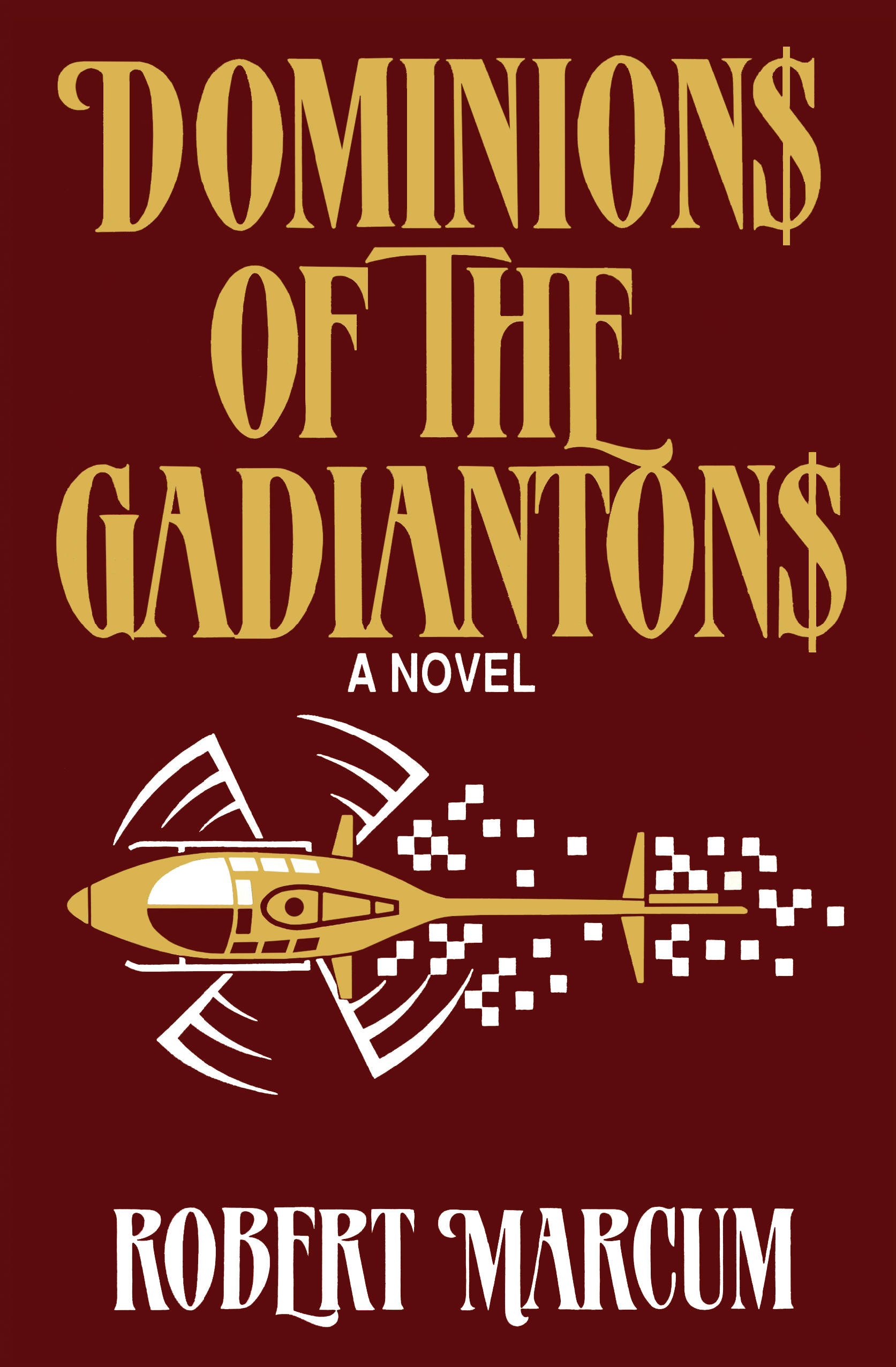 Dominions of the Gadiantons, , large image number 0