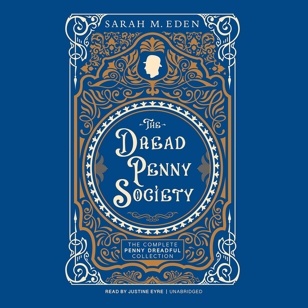 The Dread Penny Society Collection, , large