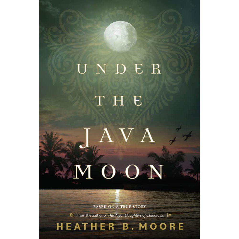 Under the Java Moon, , large image number 0