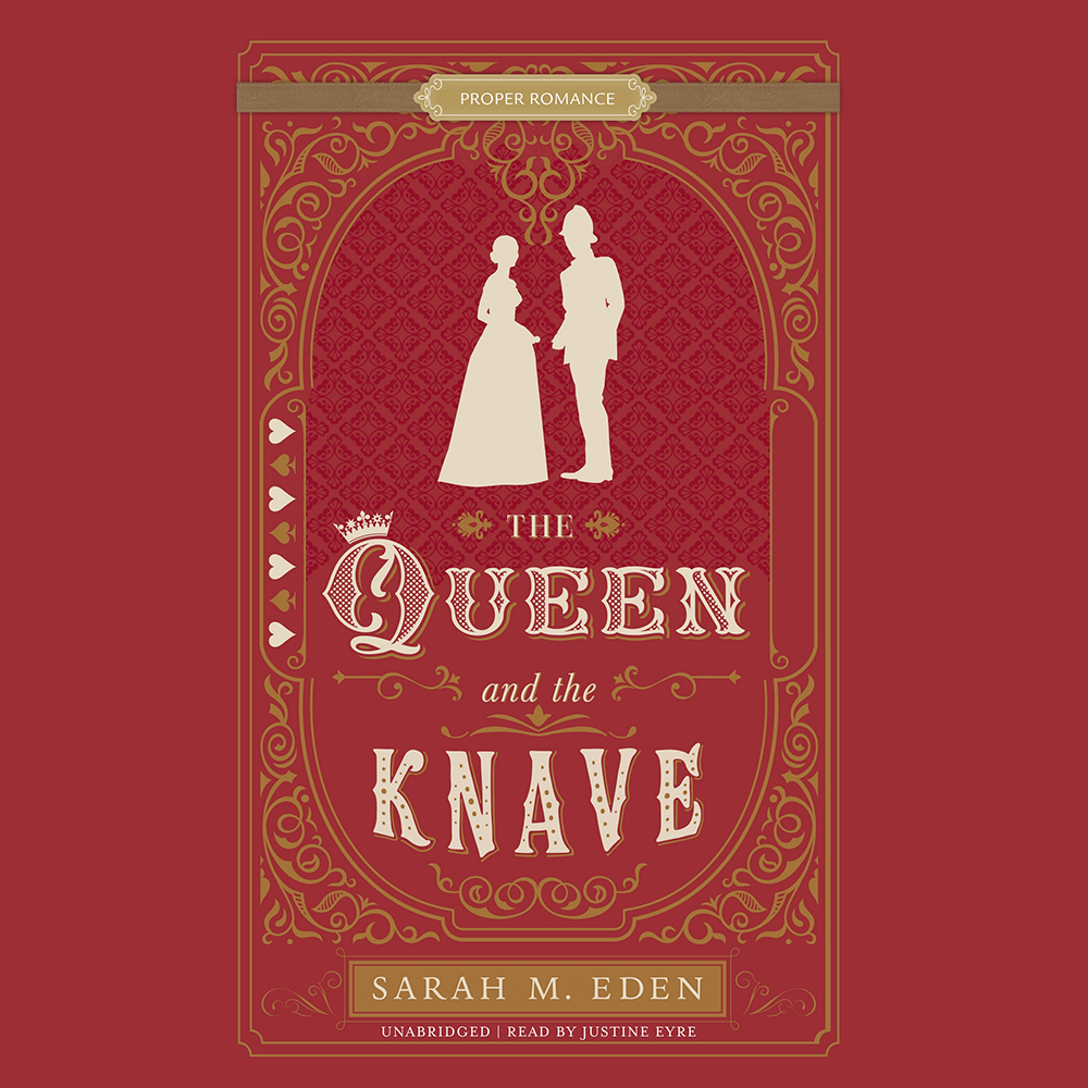 The Queen and the Knave, , large