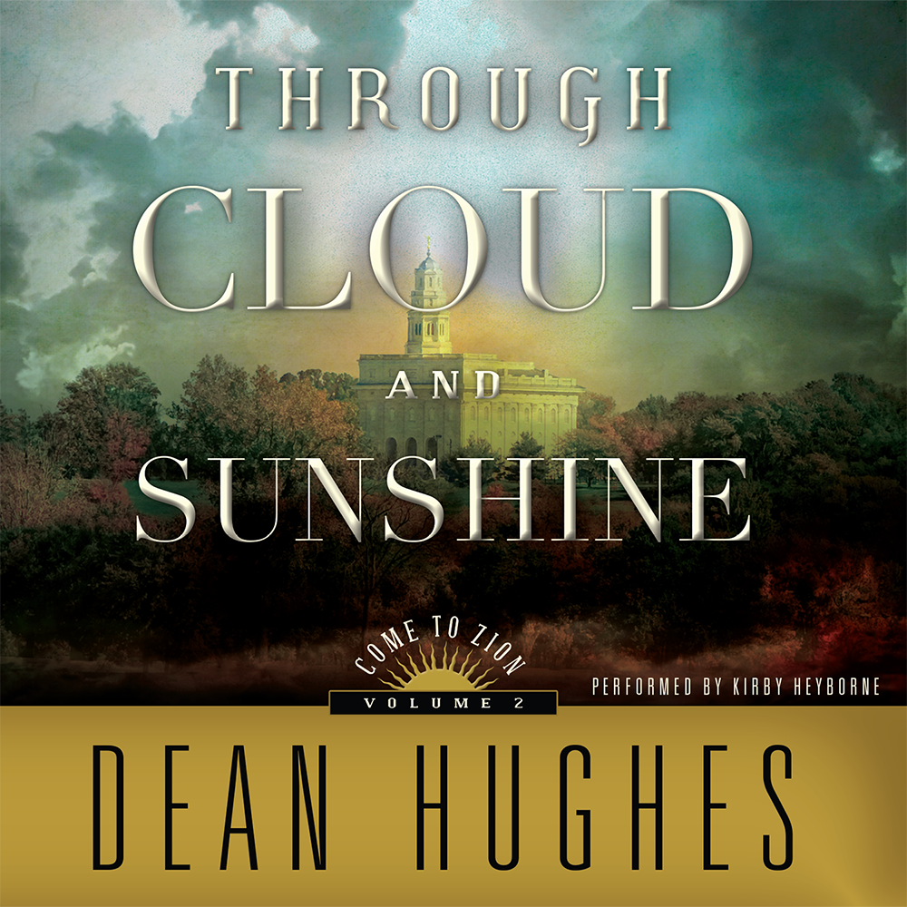 Come to Zion, Vol. 2: Through Cloud and Sunshine, , large