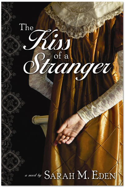 The Kiss of a Stranger, , large image number 1