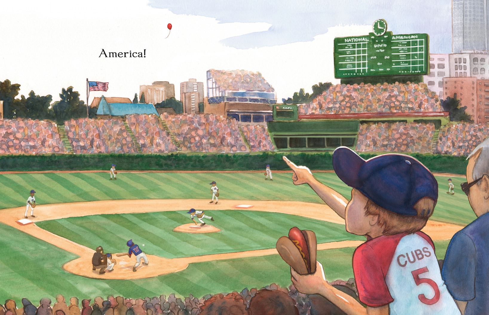 Discover America: From Sea to Shining Sea, , large image number 3