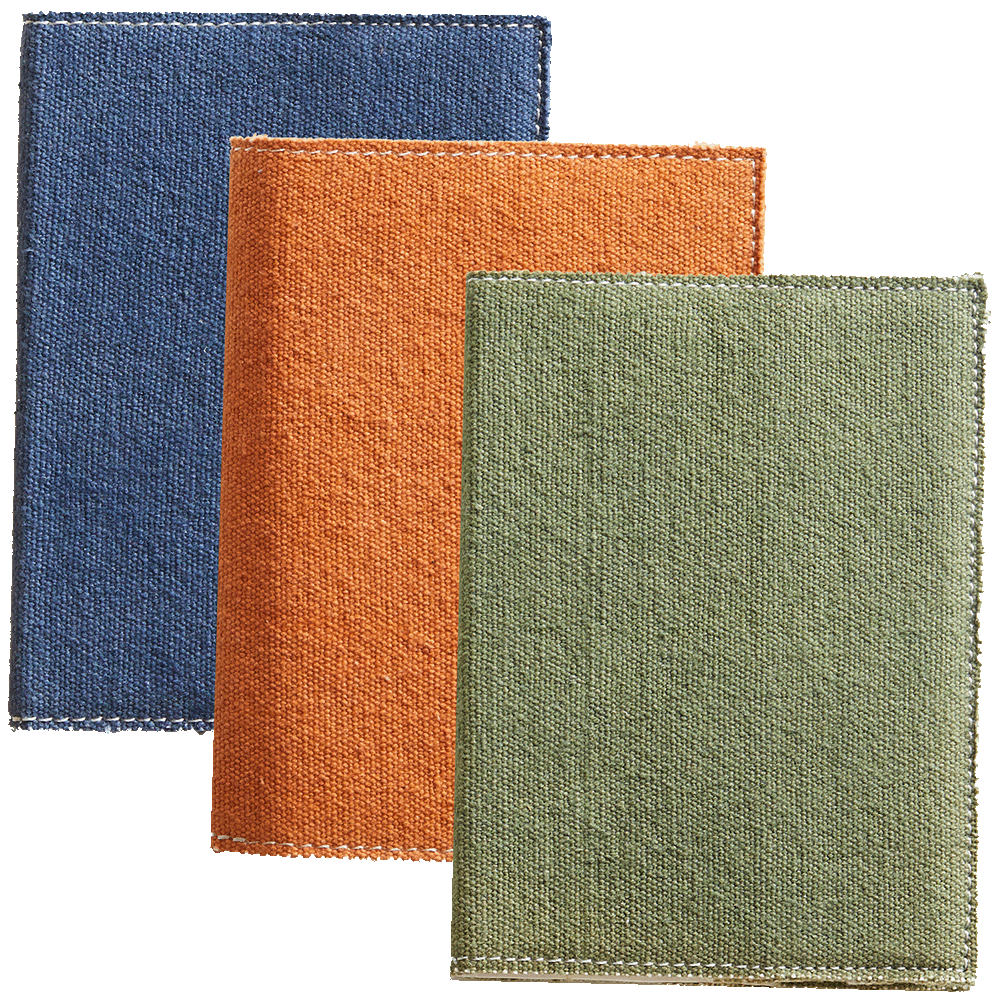 Canvas Mini Scripture Cover, , large image number 0