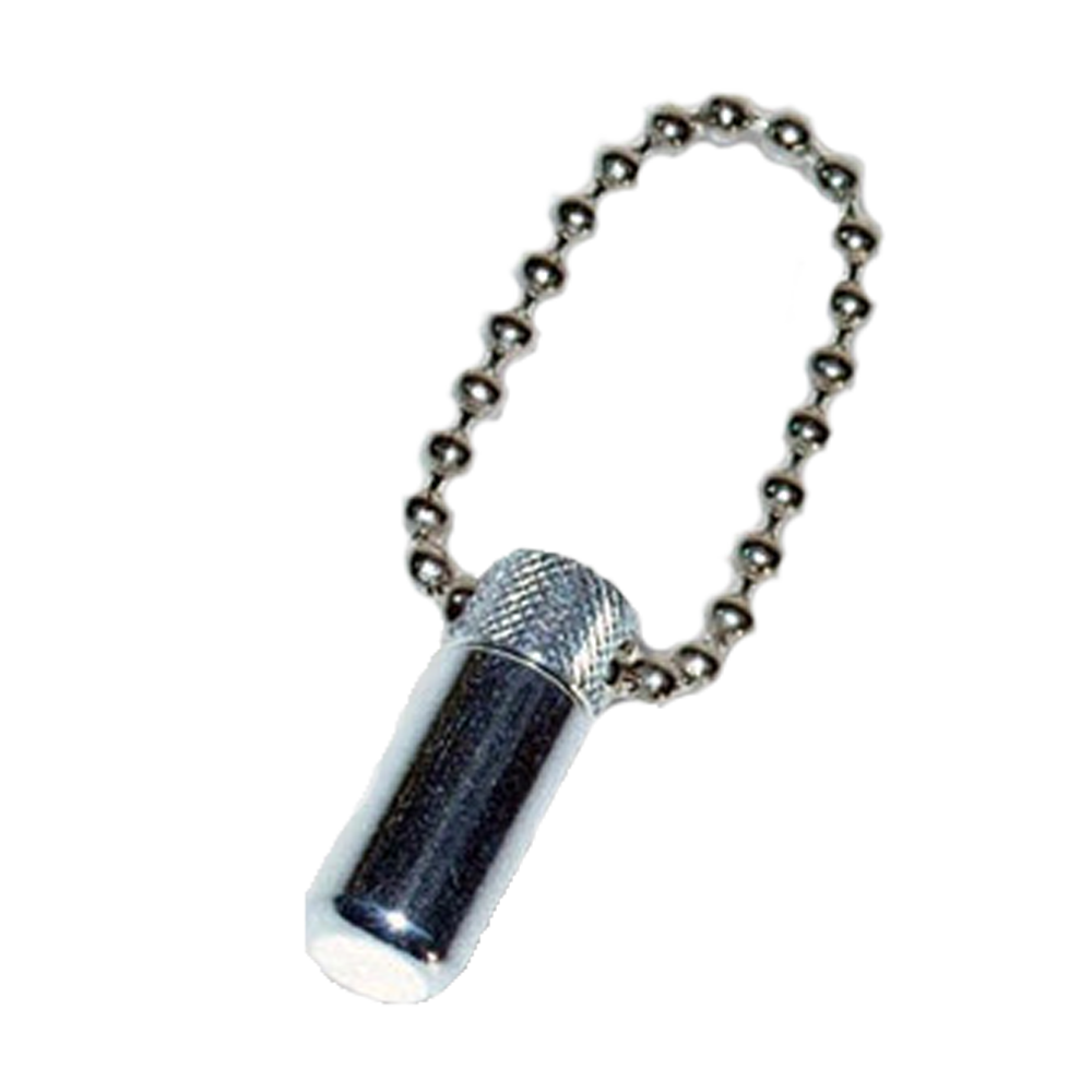 Mini Oil Vial with Chain