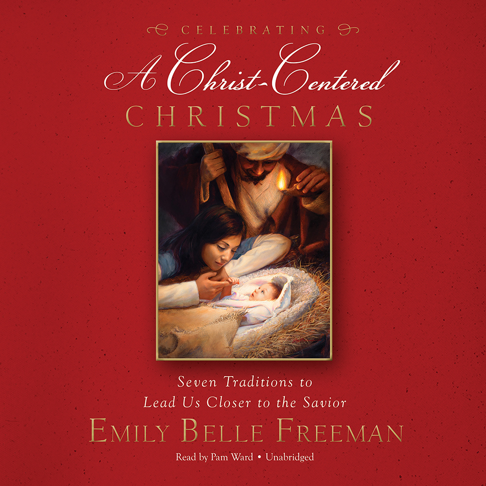 Celebrating A Christ-Centered Christmas, , large image number 3