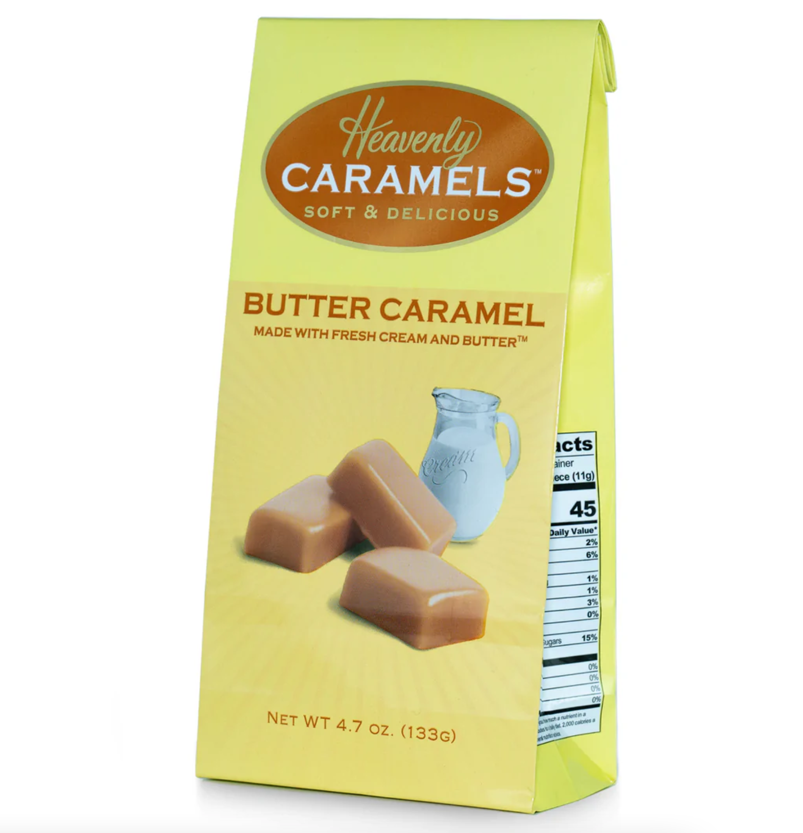 Butter Caramels, , large image number 0