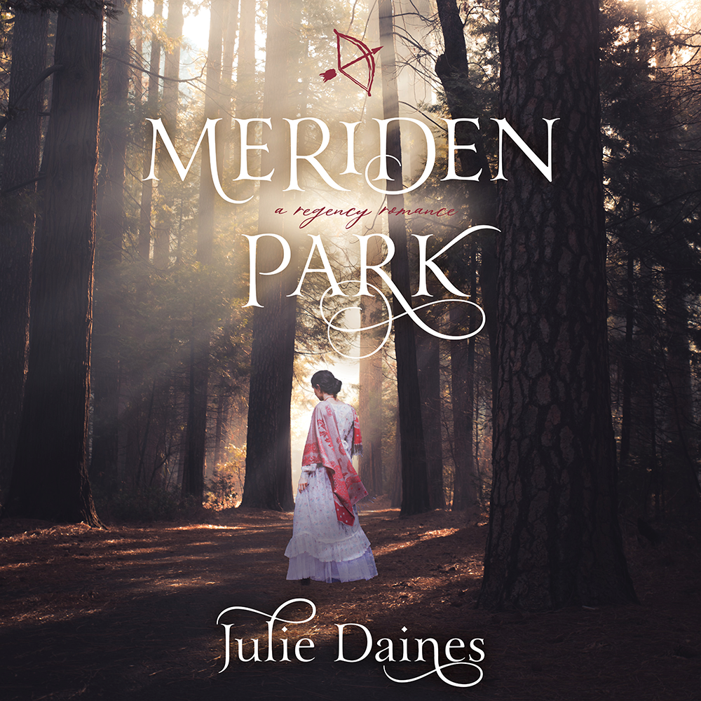 Meriden Park, , large