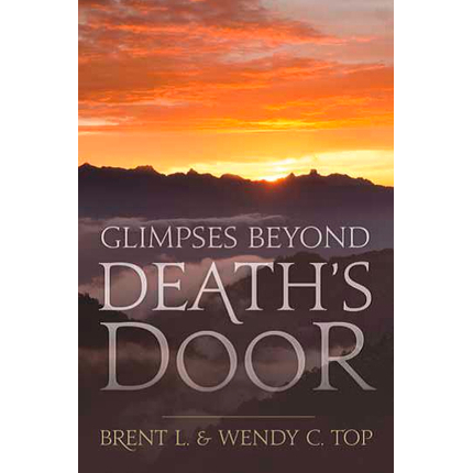 Glimpses Beyond Death's Door, , large image number 0