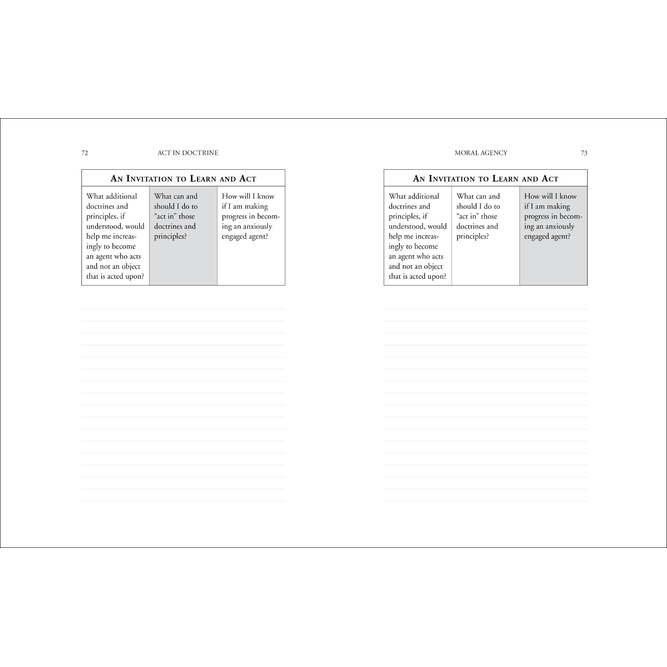 Act in Doctrine, , large image number 3