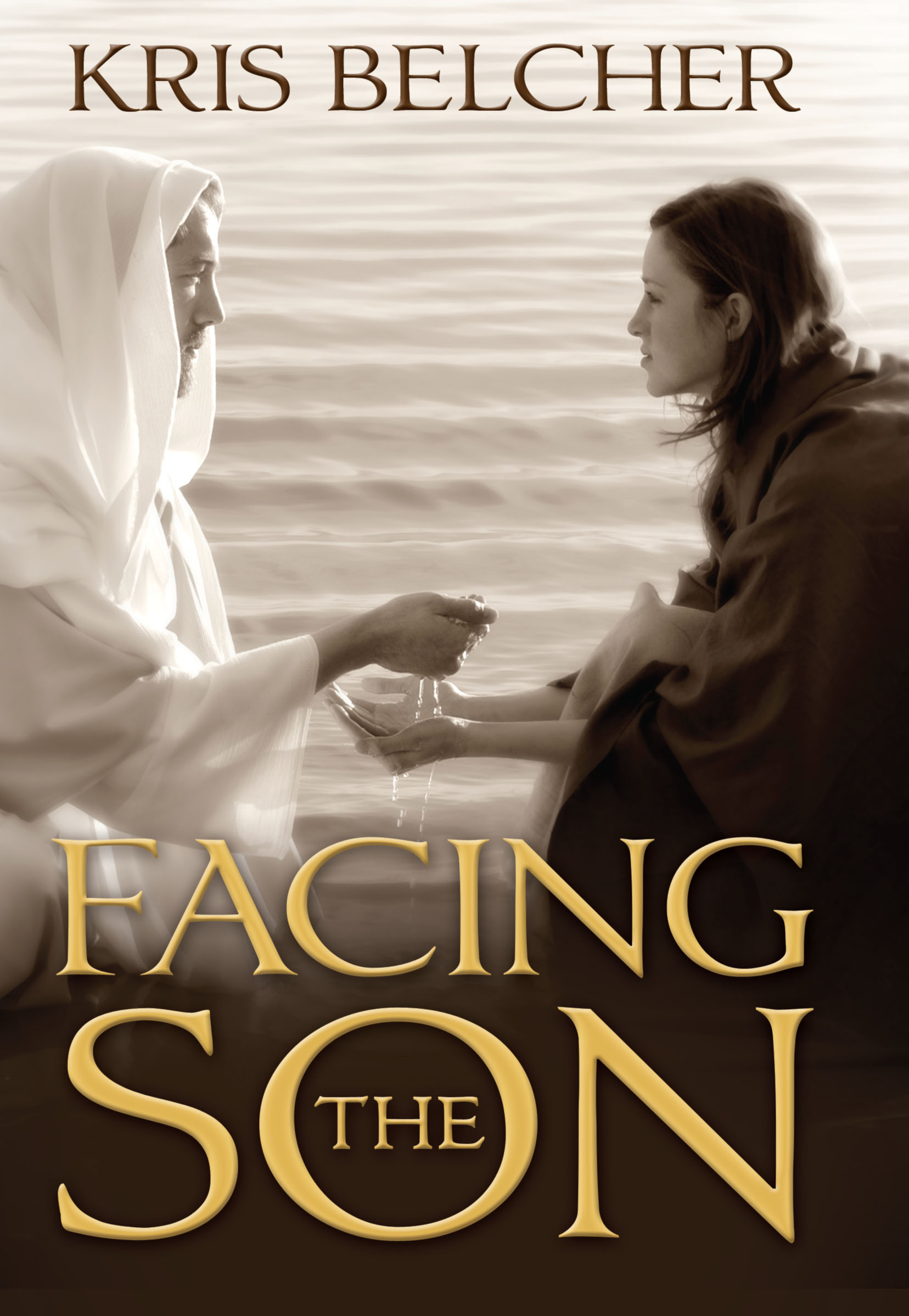 Facing the Son, , large image number 0
