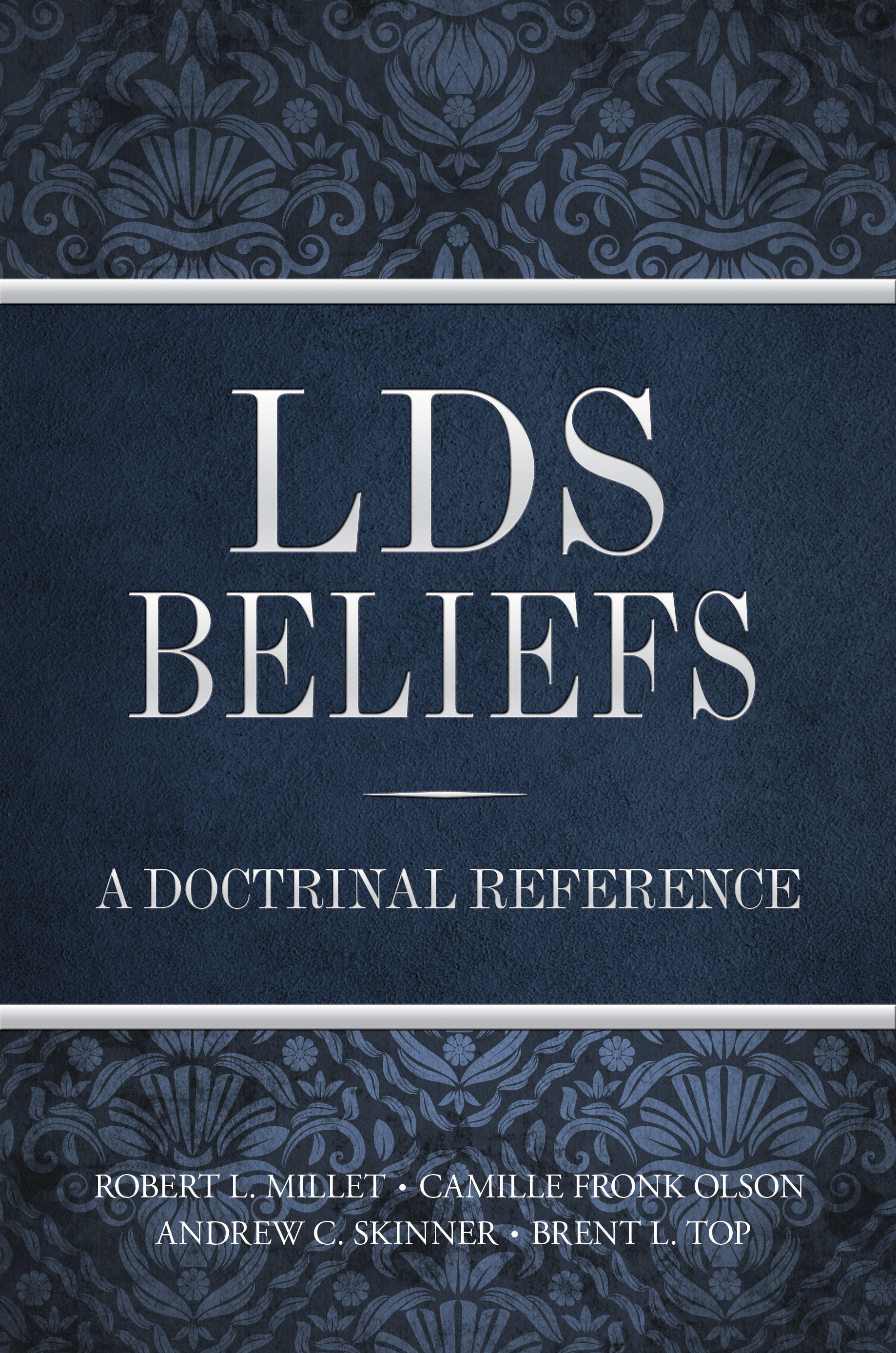 LDS Beliefs: A Doctrinal Reference, , large image number 0