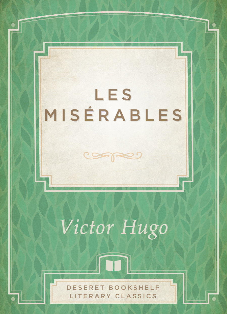 Les Misérables : Vols. 1-5, , large image number 0