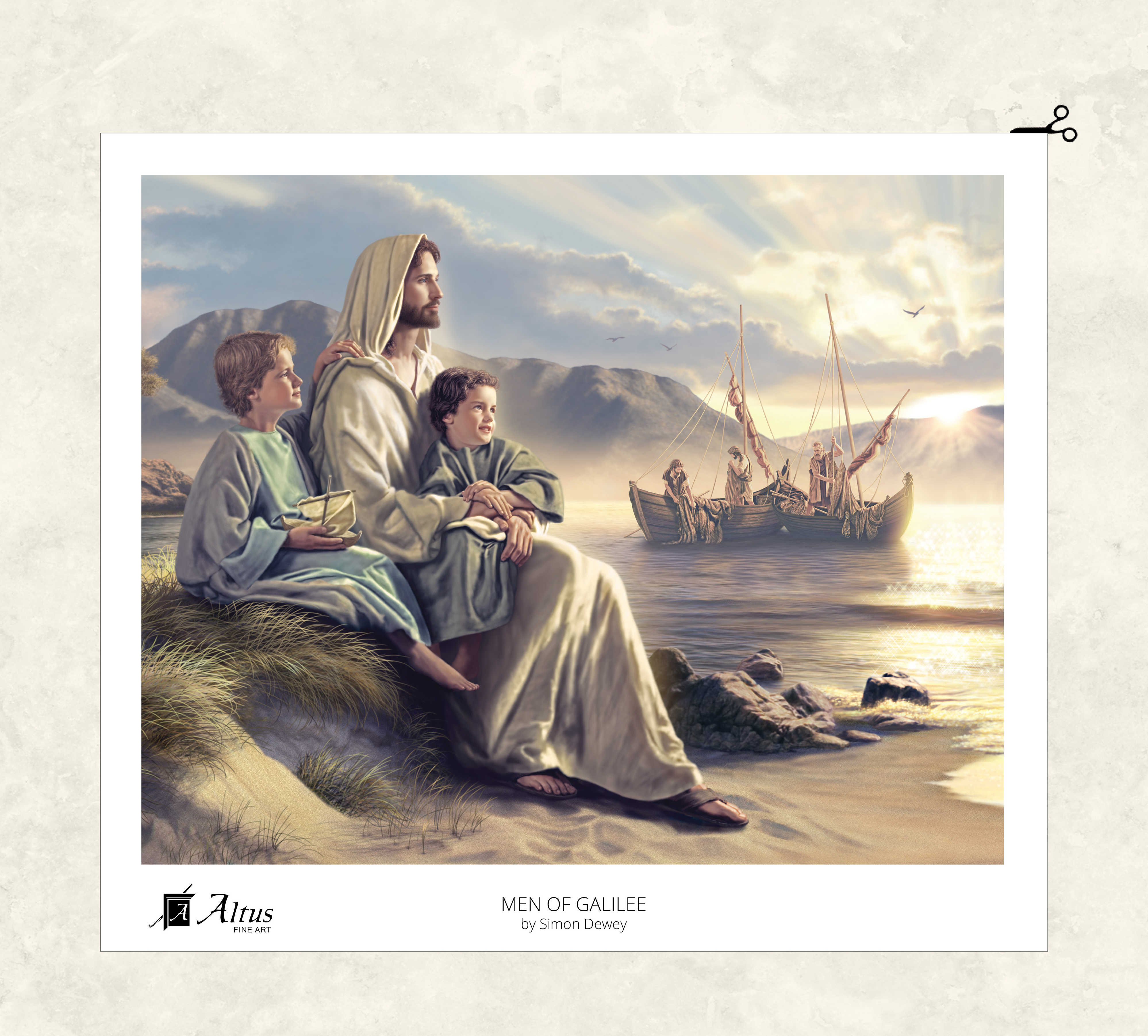 2026 As I Have Loved You Calendar, , large image number 5