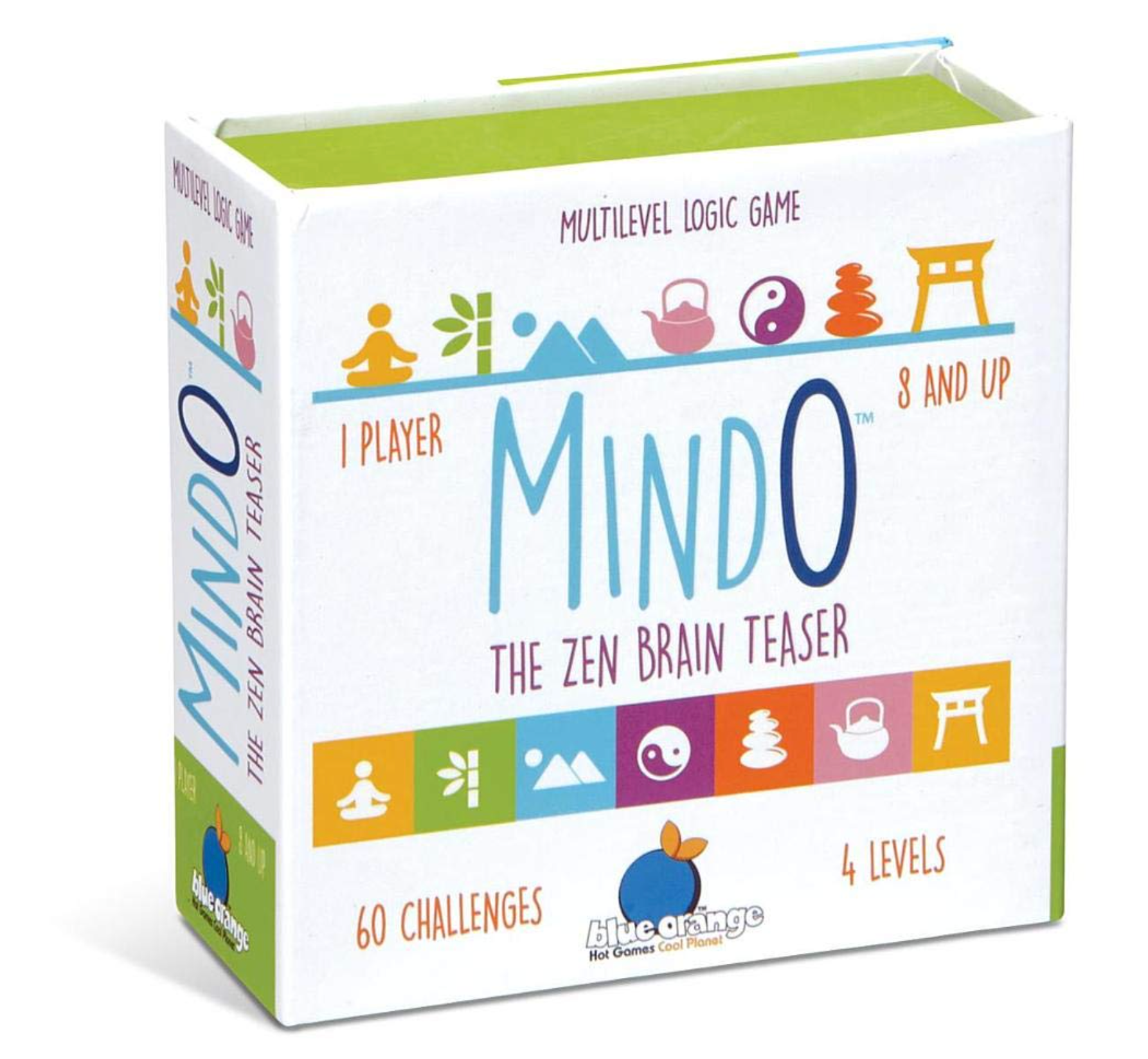 Mindo Game, , large image number 0
