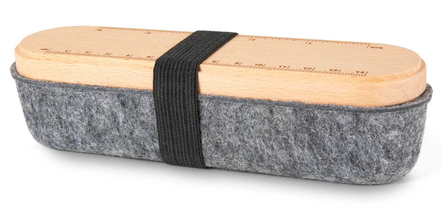 Felt Pencil Case, , large image number 0