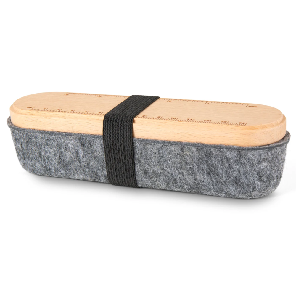 Felt Pencil Case, , large image number 1