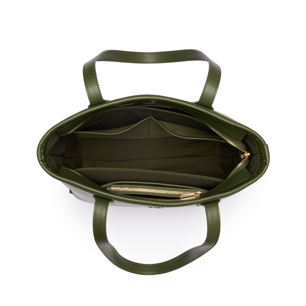 Olive Terra Temple Bag, , large