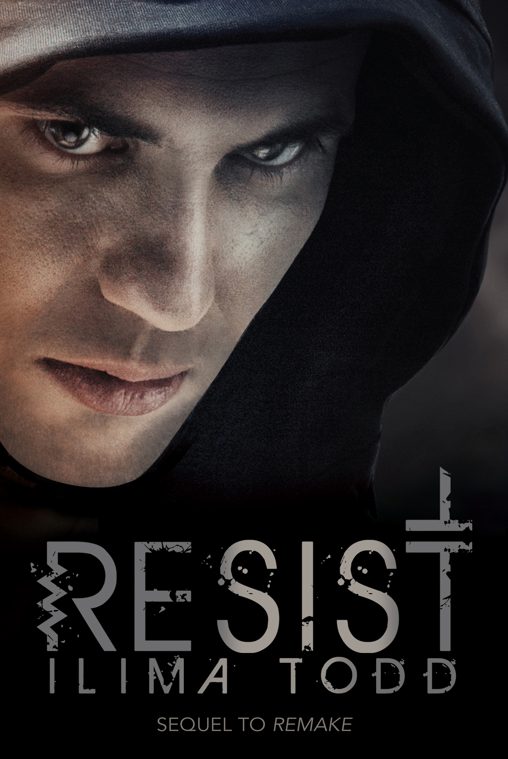 Resist, , large image number 0