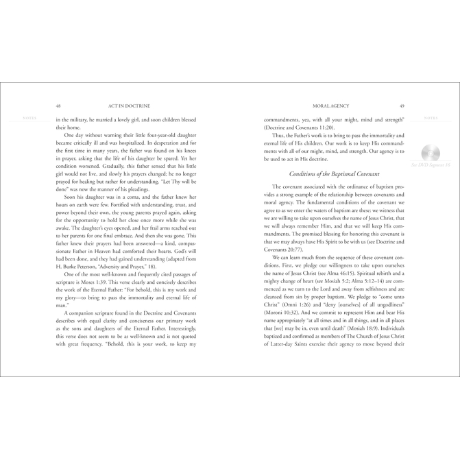 Act in Doctrine, , large image number 1