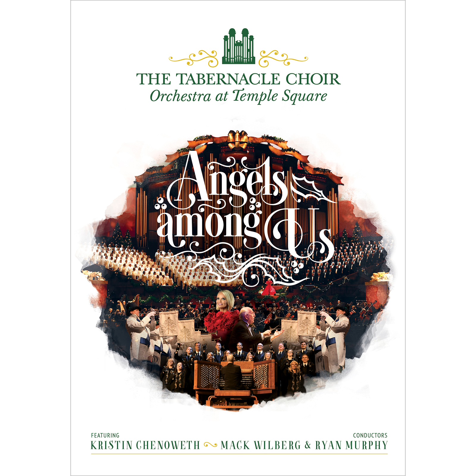 Angels Among Us, , large image number 0