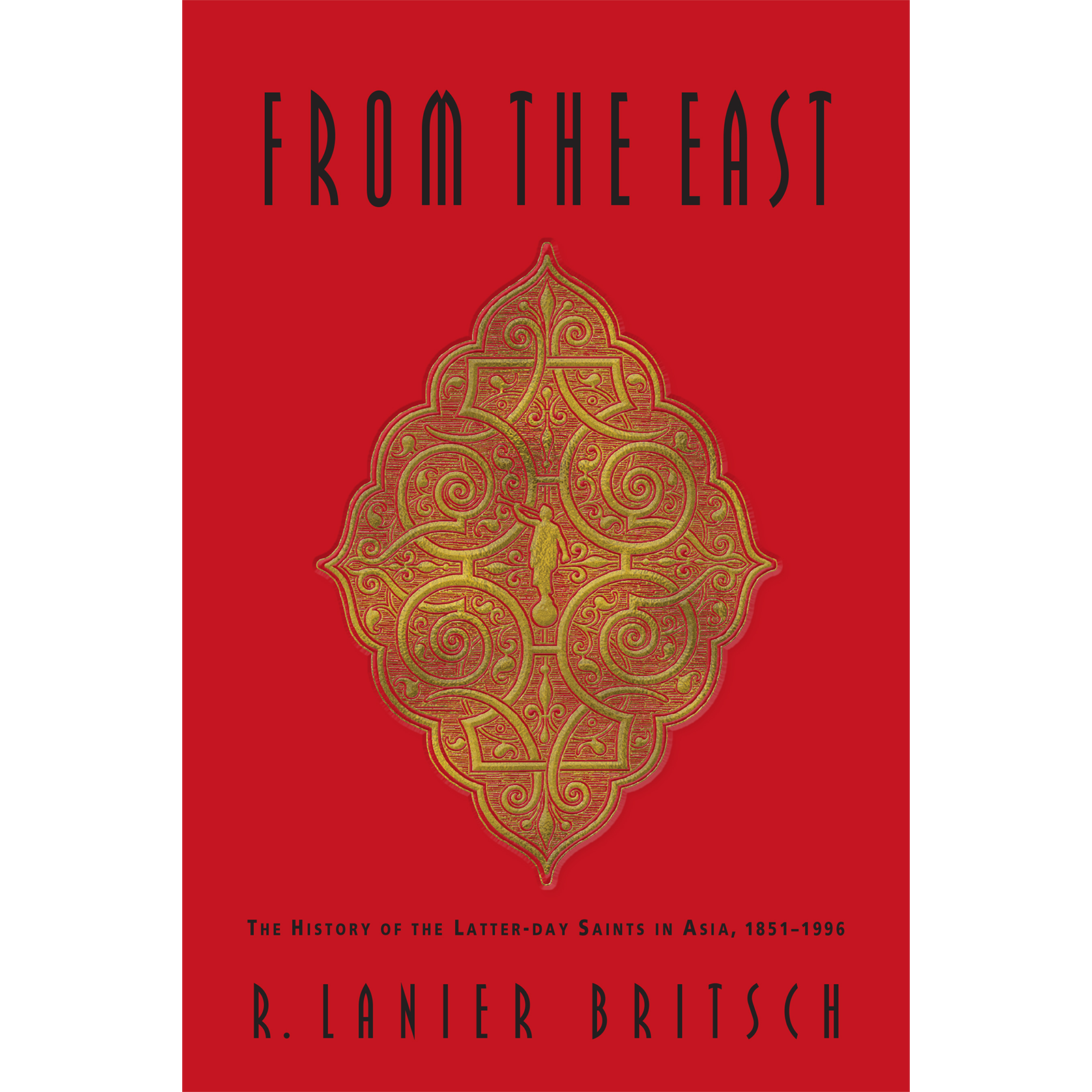 From the East, , large image number 0