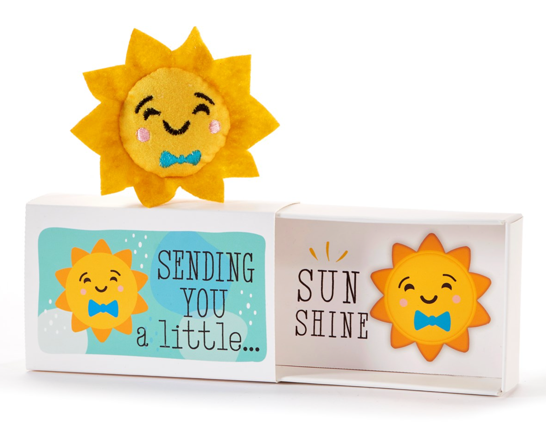 Sun Pocket Hug with Gift Box, , large image number 1