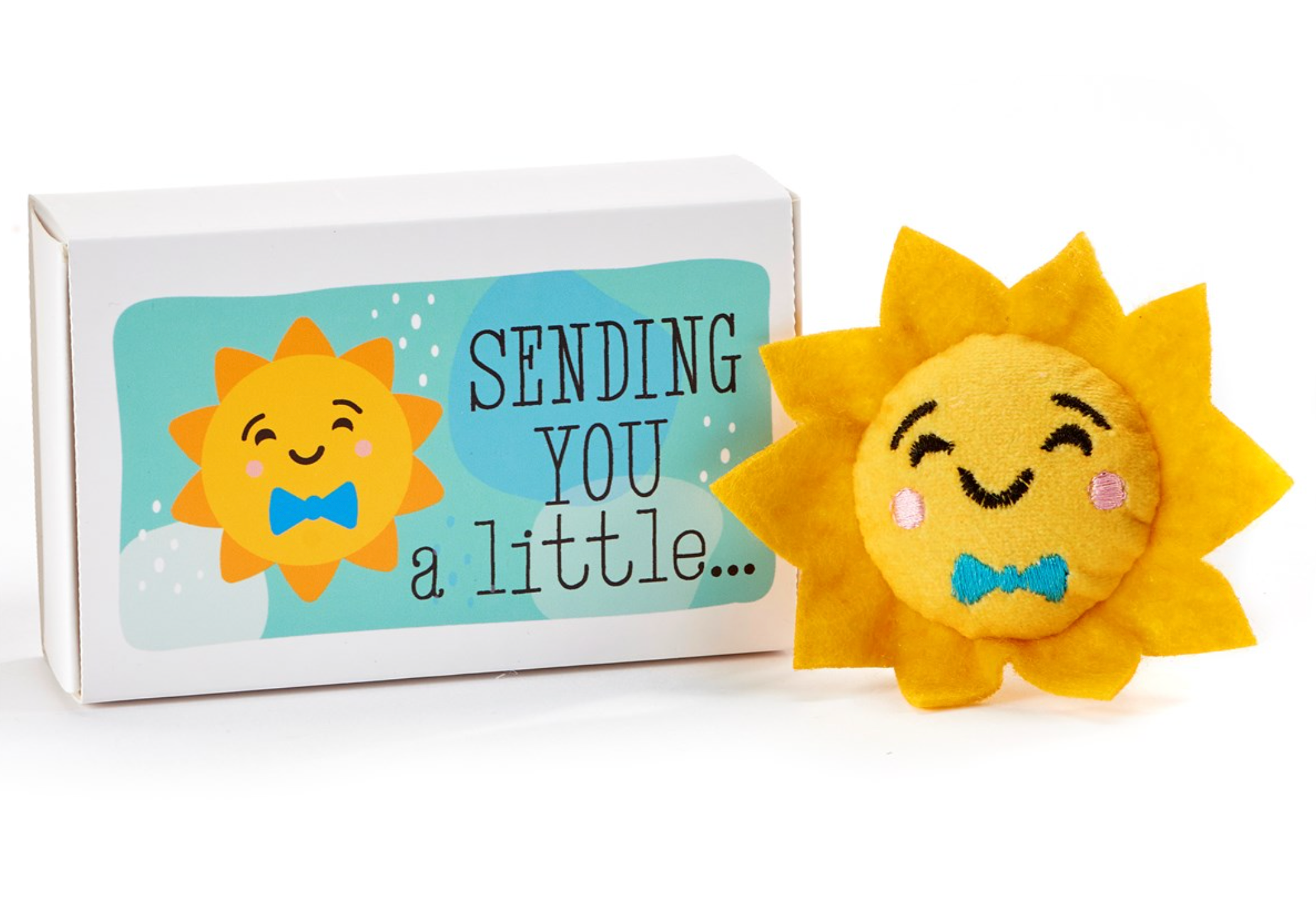 Sun Pocket Hug with Gift Box, , large image number 0