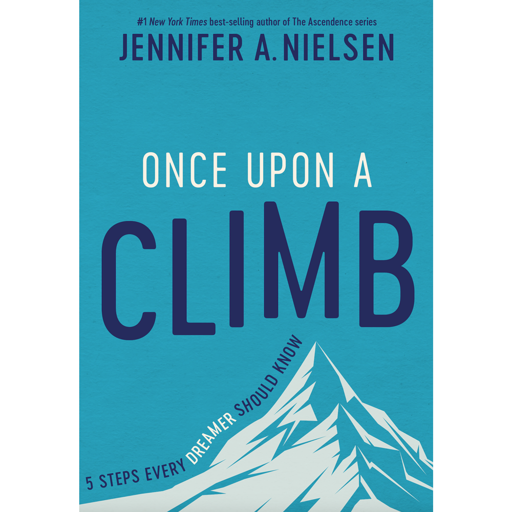 Once Upon a Climb, , large image number 0