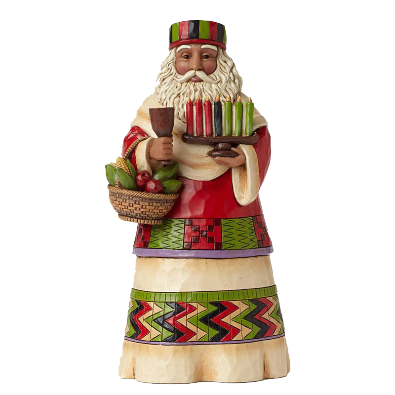 African Santa