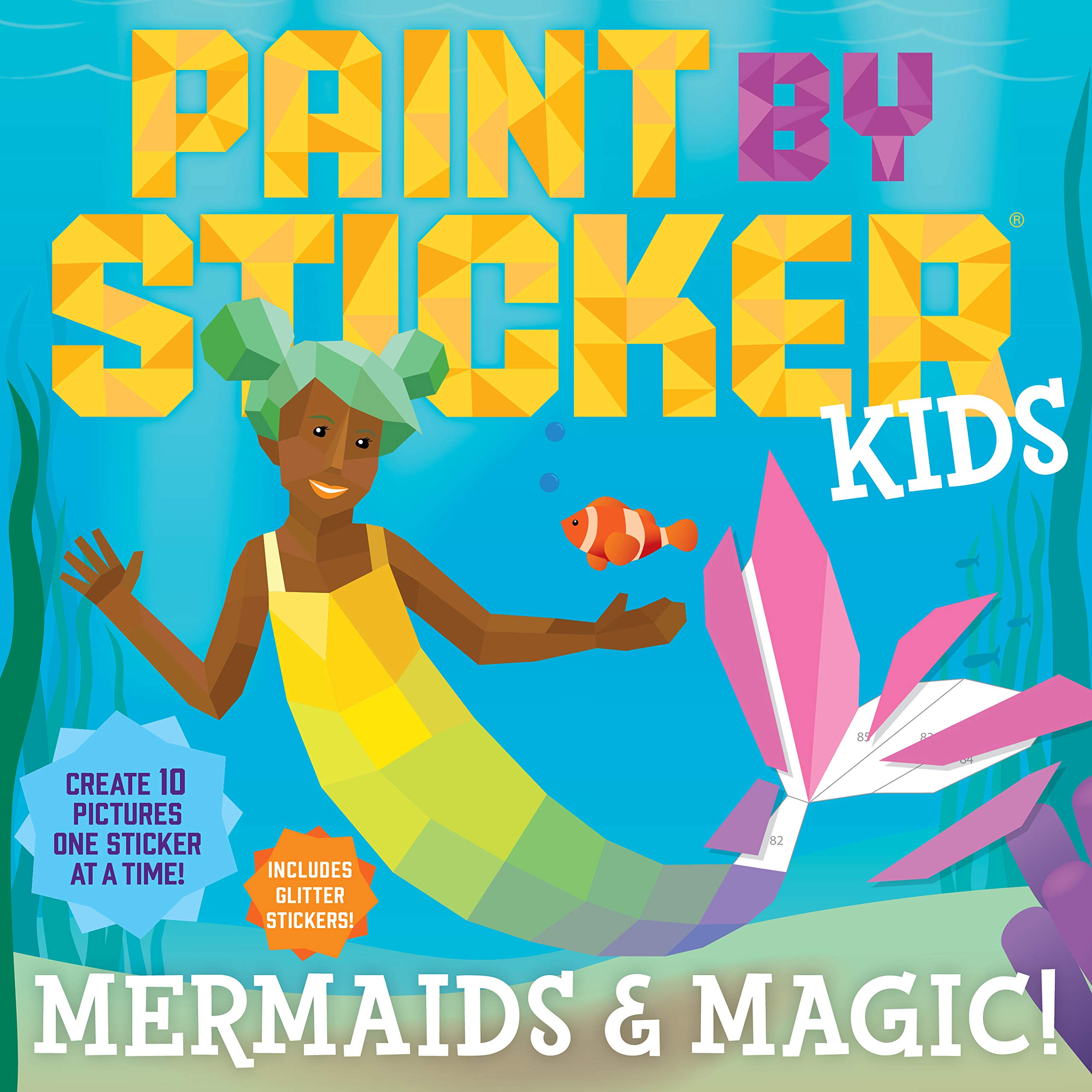 Mermaids and Magic