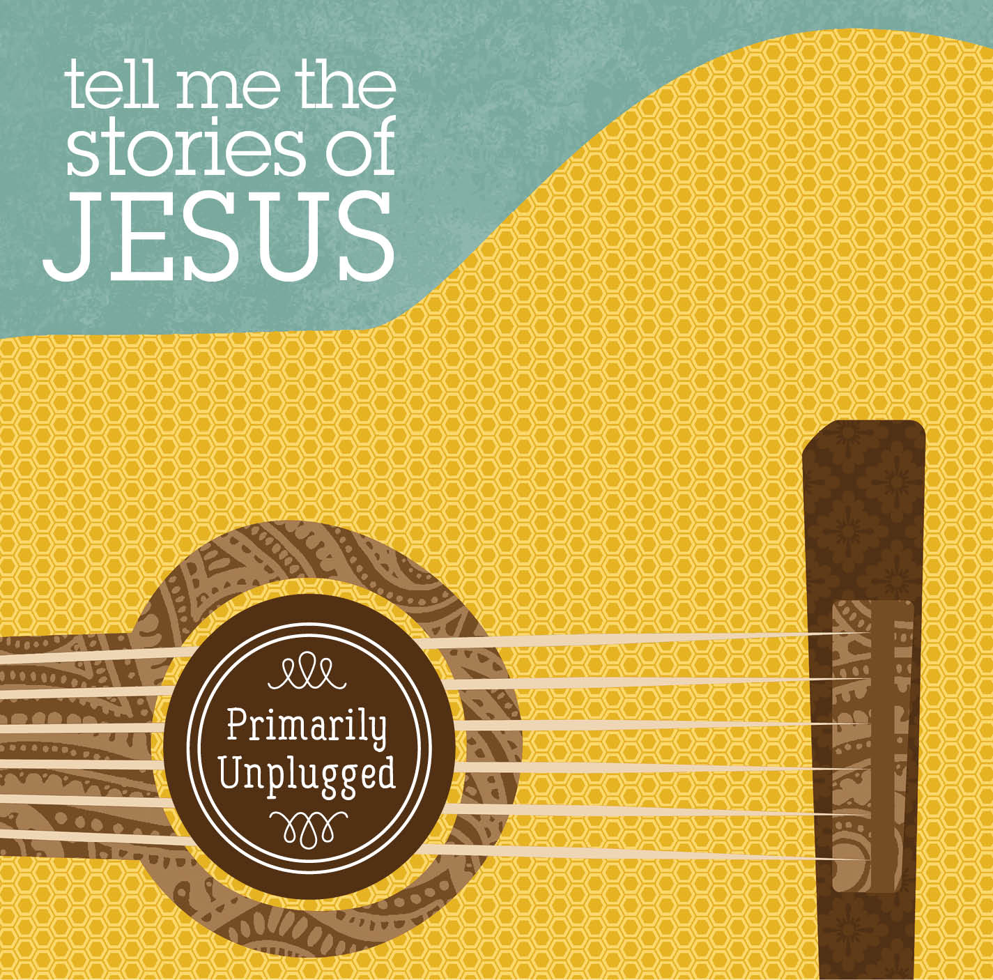 Tell Me the Stories of Jesus, , large image number 0