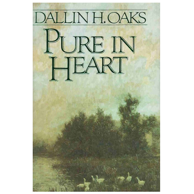 The Pure in Heart, , large image number 0