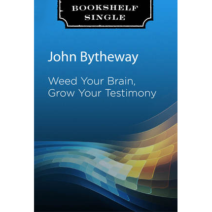 Weed Your Brain, Grow Your Testimony, , large image number 0