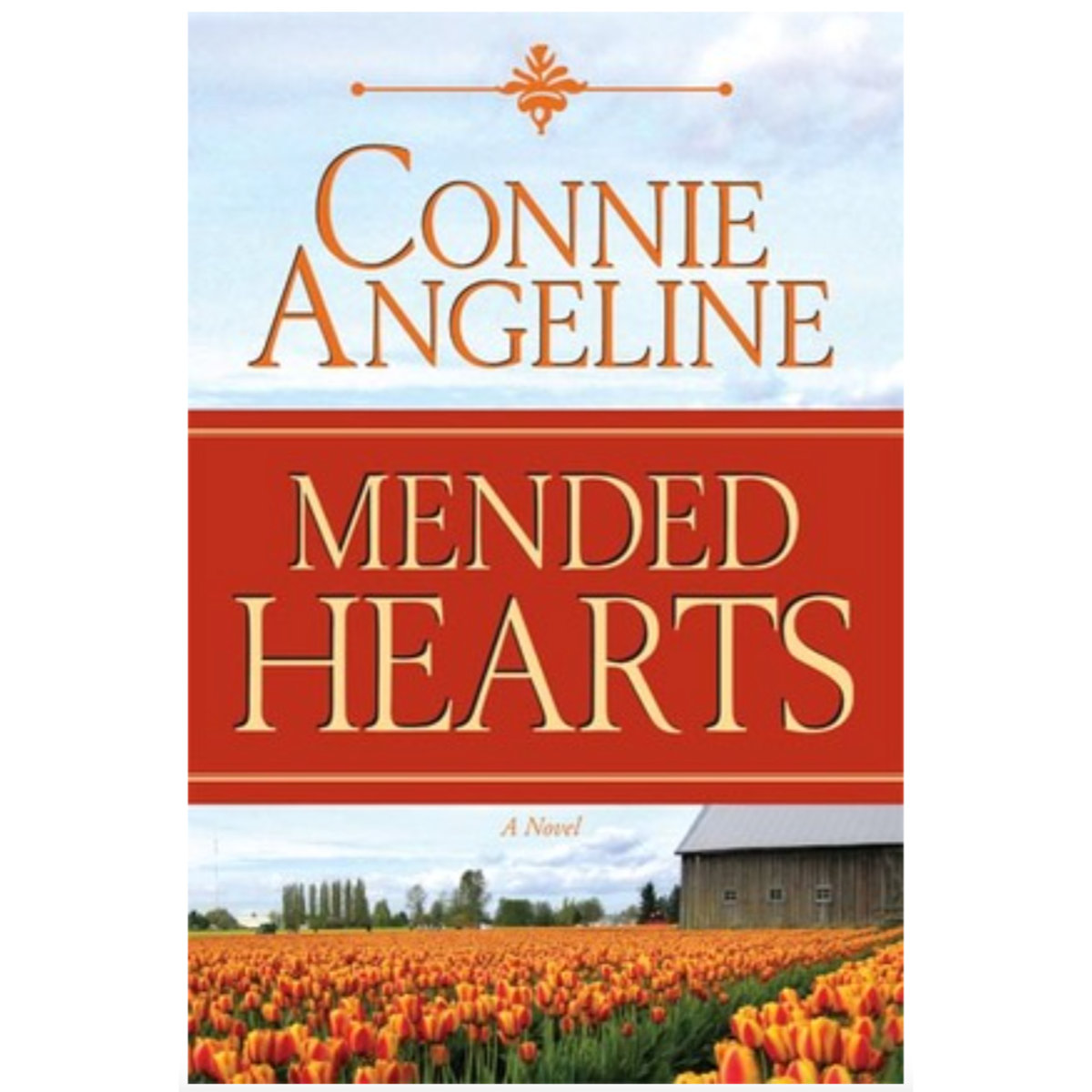 Mended Hearts, , large image number 0