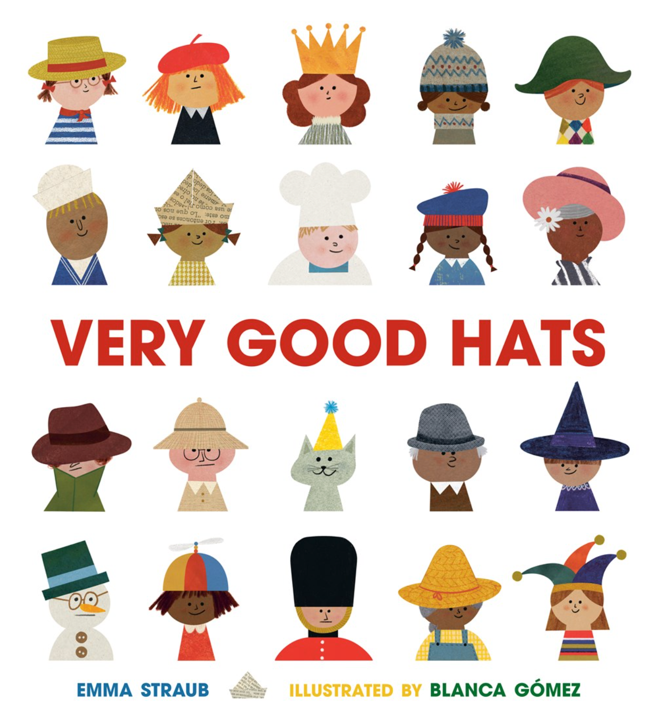 Very Good Hats, , large image number 0