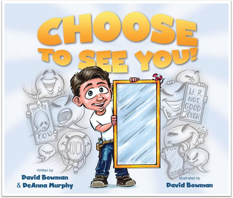 Choose to See You!