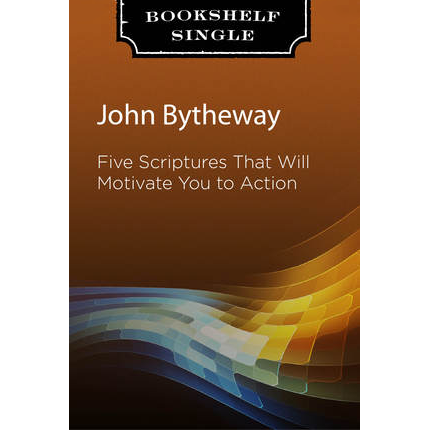 5 Scriptures That Will Motivate You to Action, , large image number 0