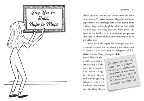 I Hope You Know How Much I Love You: And Other Advice for a Happier Life, , large image number 1