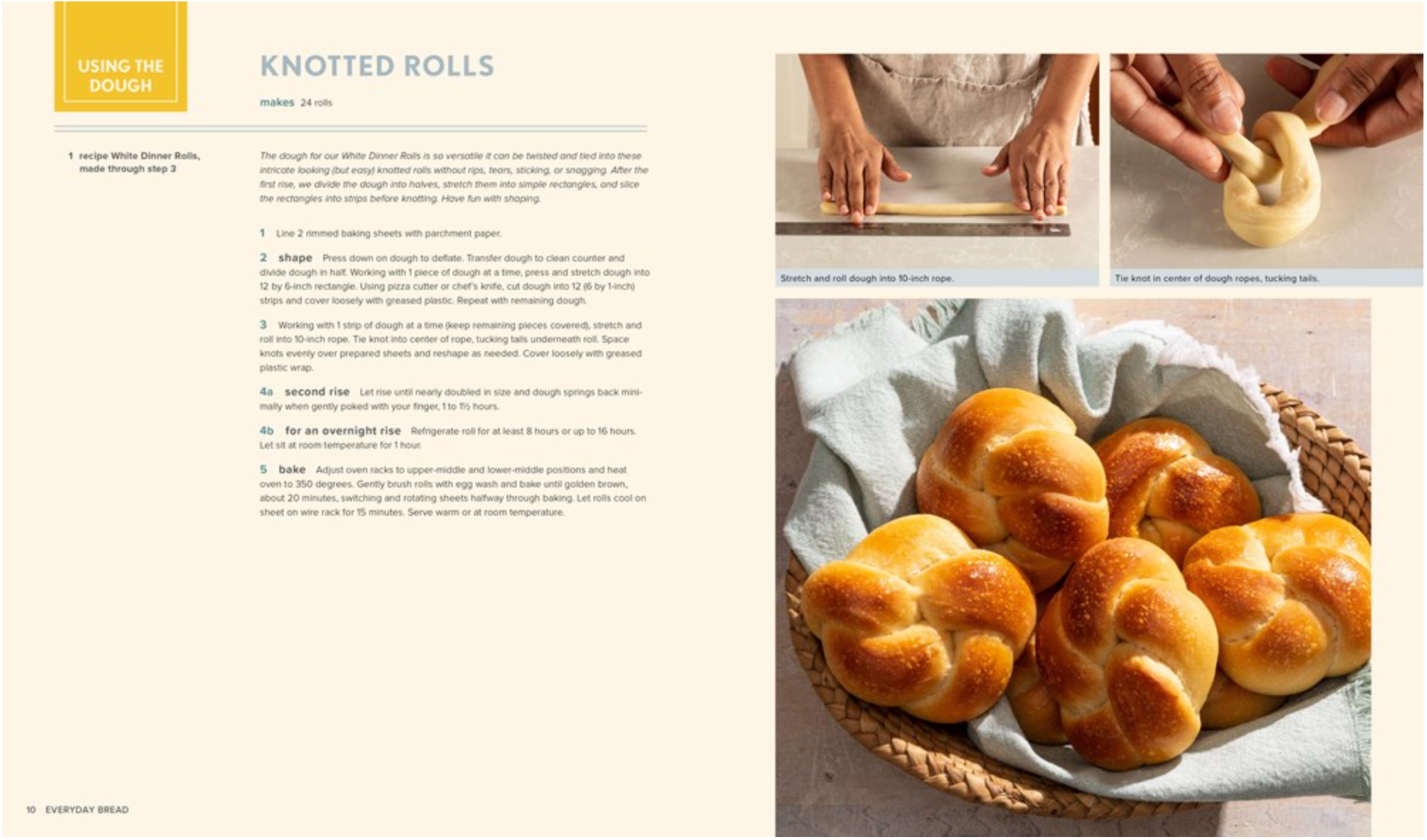 Everyday Bread, , large image number 1