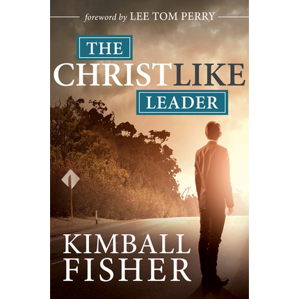 The Christlike Leader, , large image number 0
