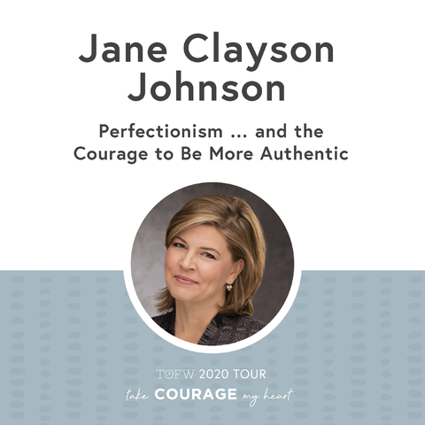 Perfectionism...and the Courage to Be More Authentic, , large image number 0