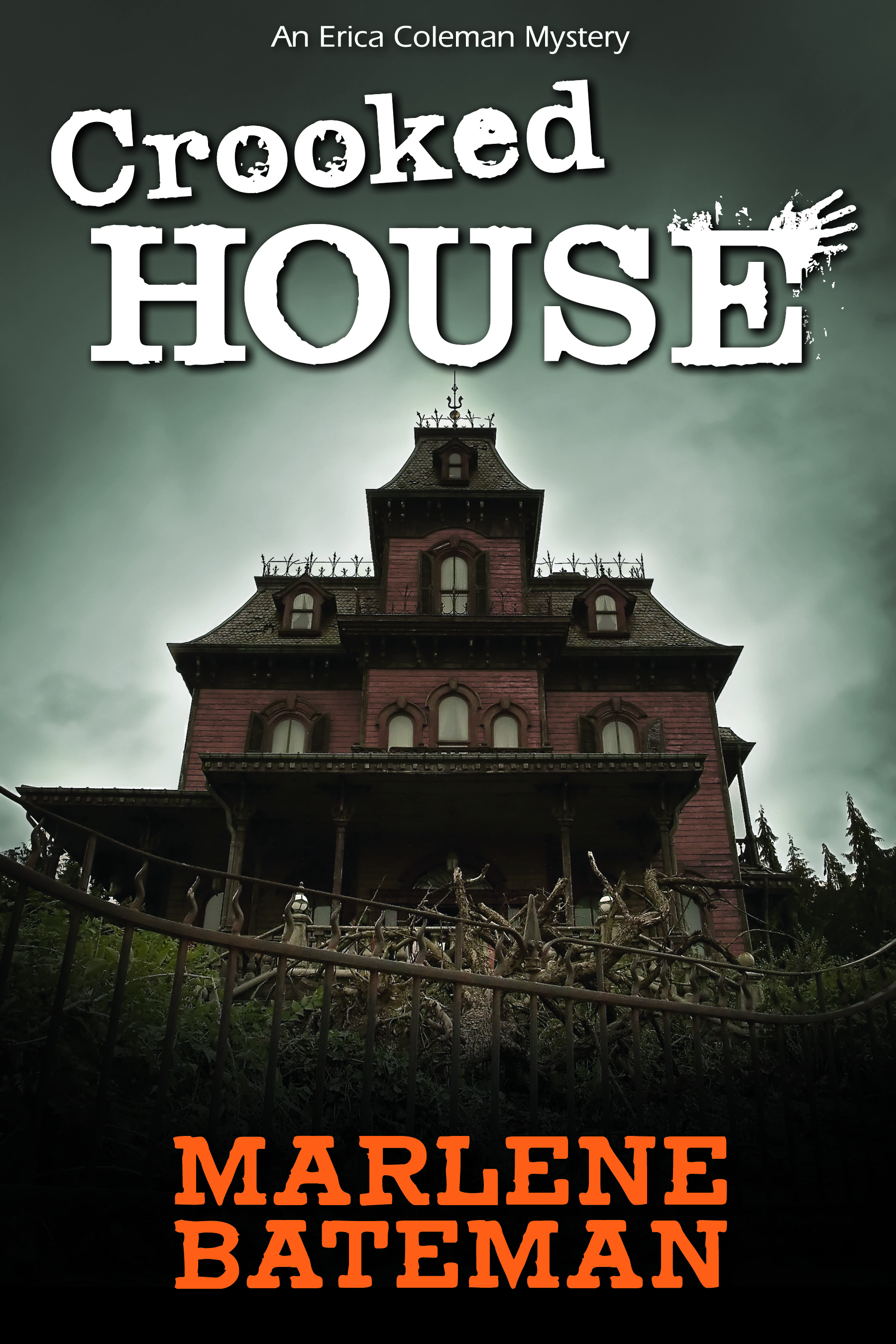 Crooked House, , large image number 0