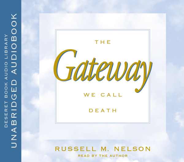 The Gateway We Call Death, , large