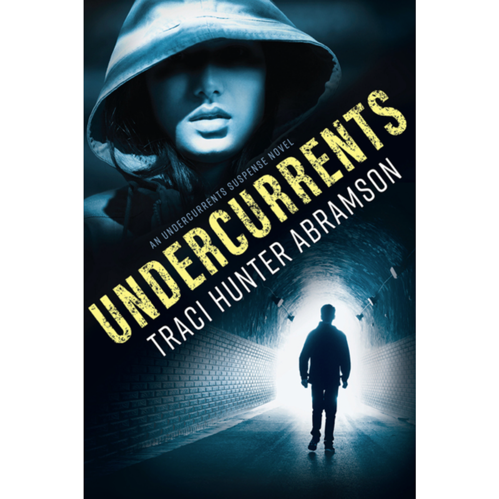 Undercurrents, , large image number 0