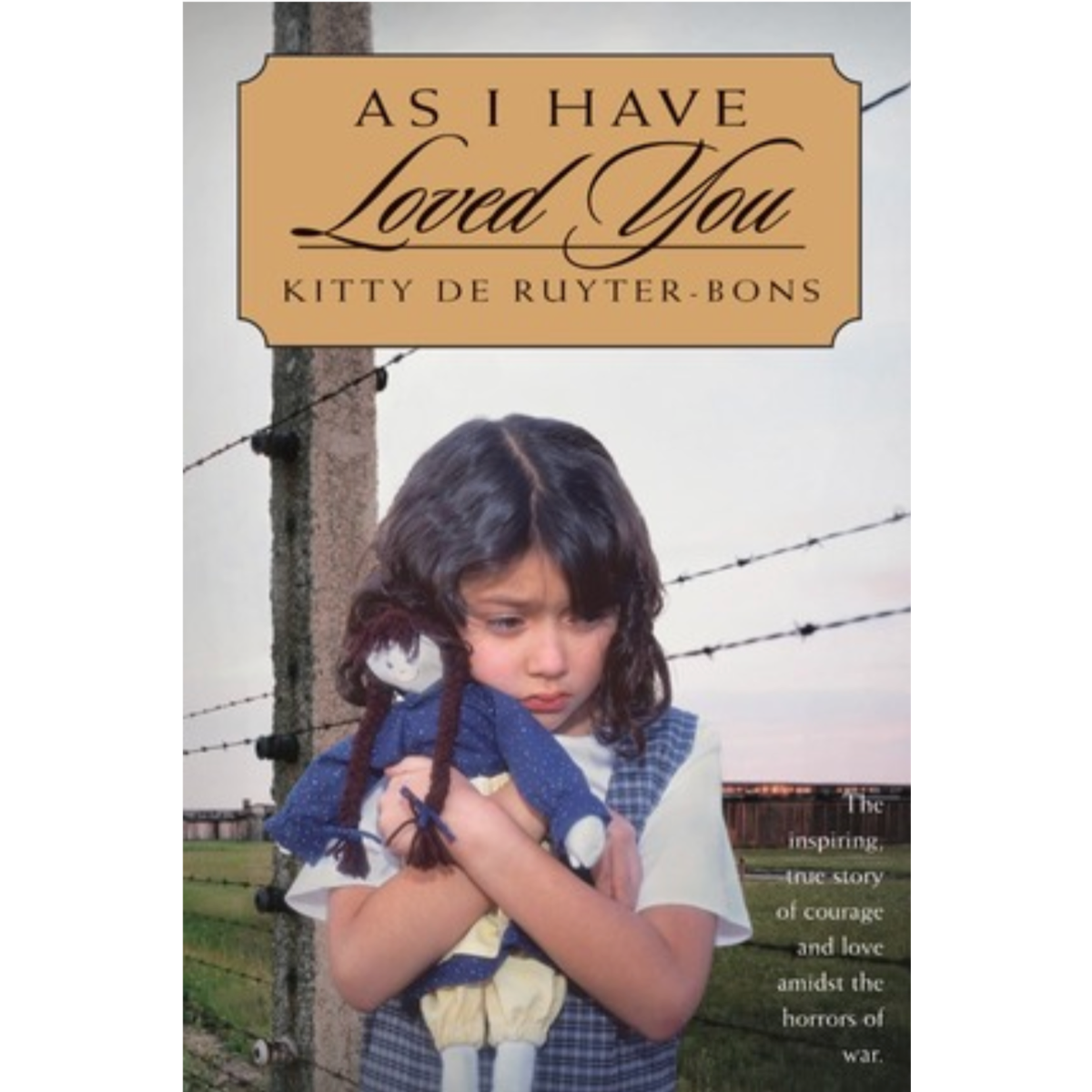 As I Have Loved You, , large image number 0