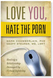 Love You, Hate the Porn: Healing a Relationship Damaged By Virtual Infidelity, , large image number 0
