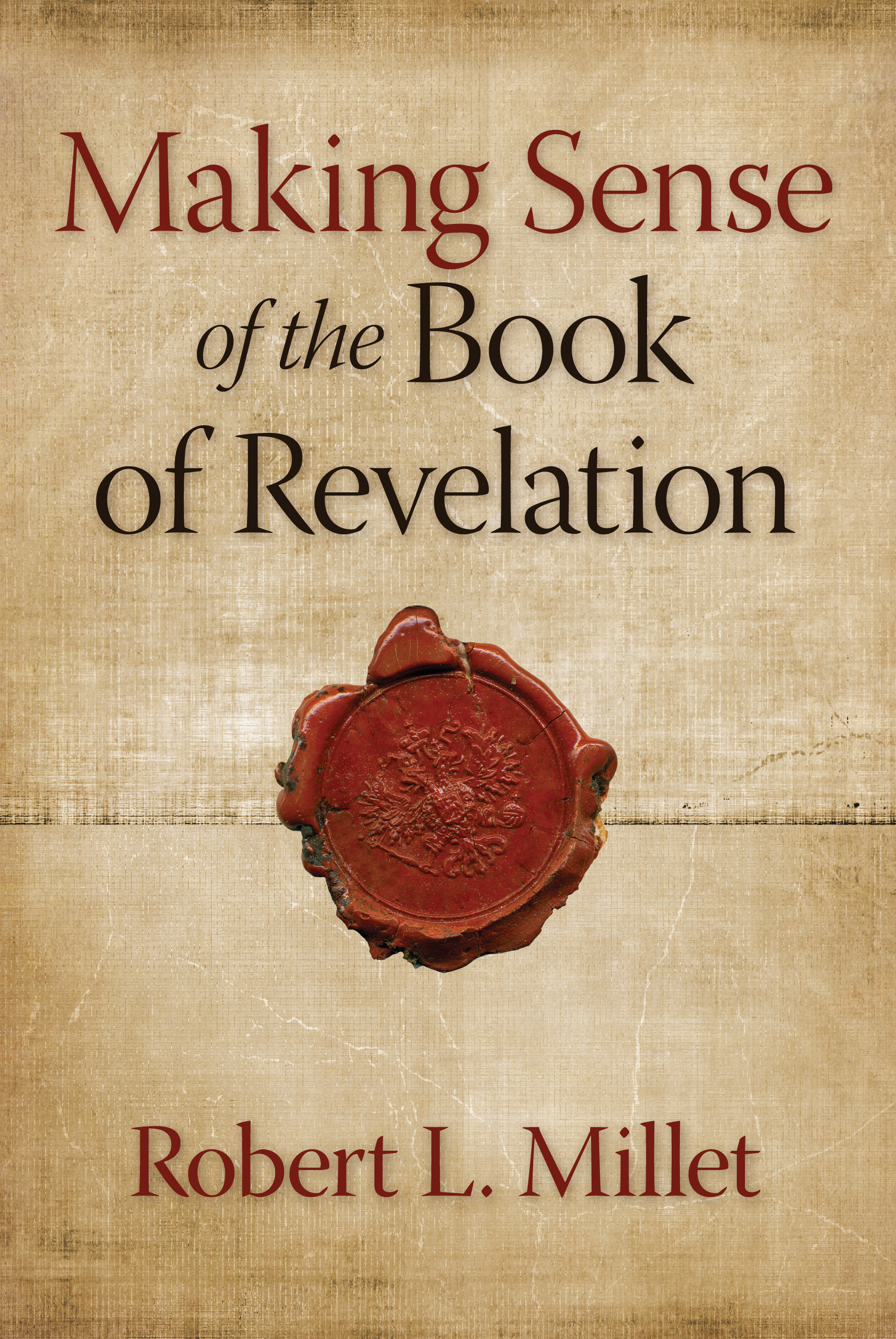 Making Sense of the Book of Revelation, , large image number 0