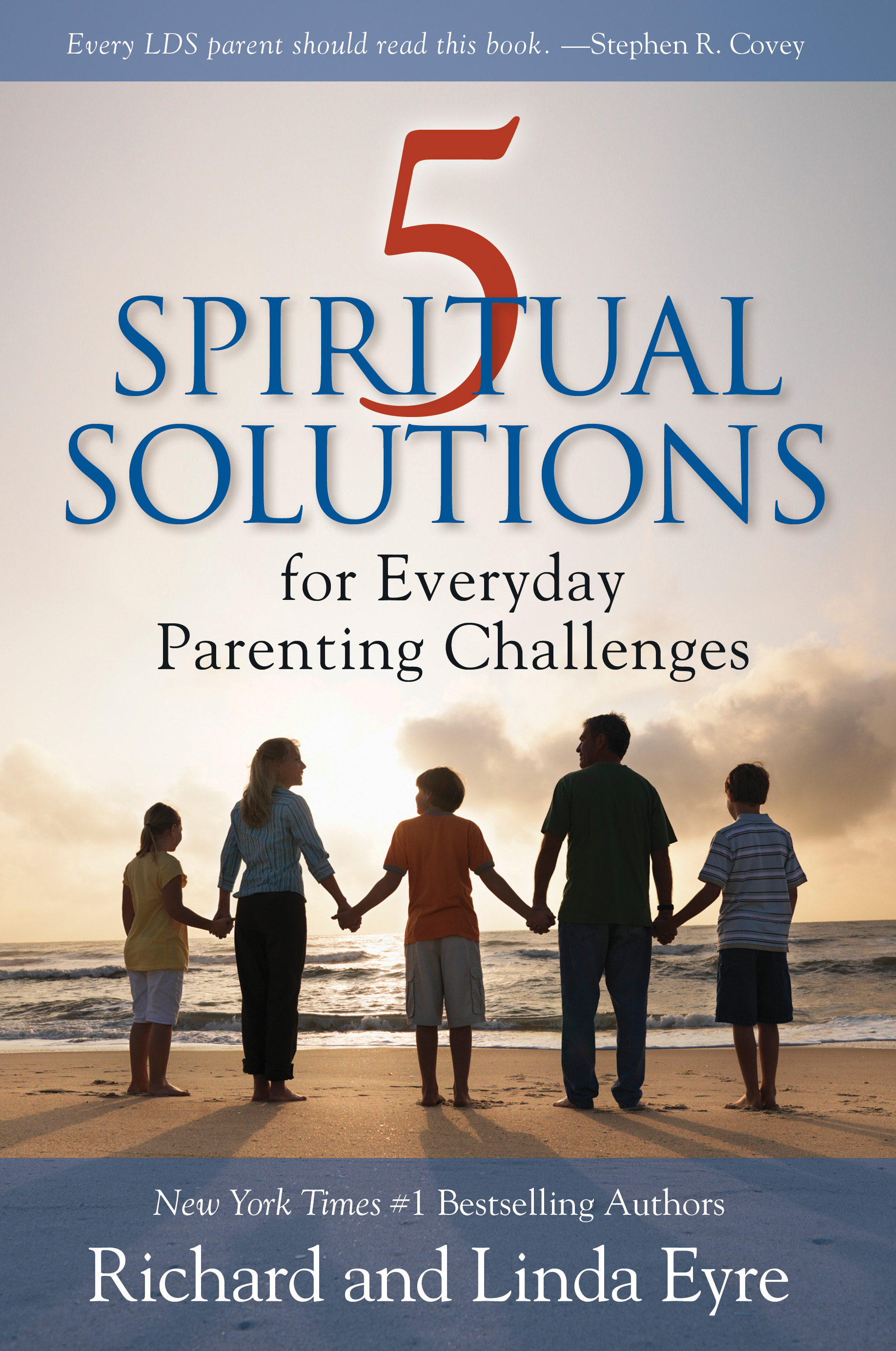5 Spiritual Solutions for Everyday Parenting Challenges, , large image number 0